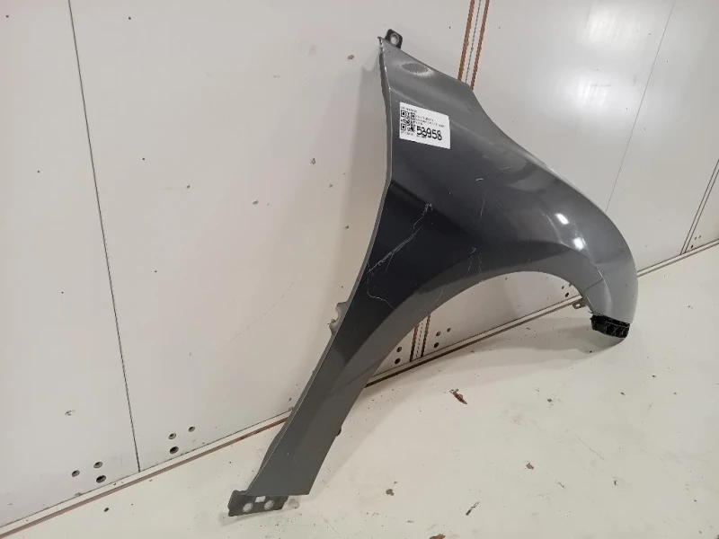 Parafango ANT DX 663213Z000 Hyundai I40 2012