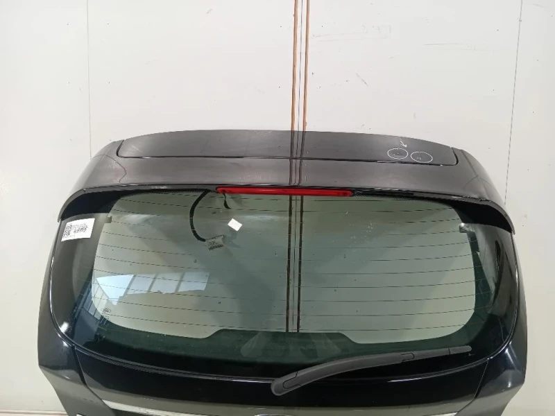 Portello POST 1763986 Ford Fiesta VI 2012