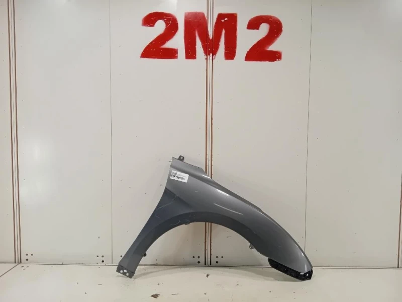 Parafango ANT DX 663213Z000 Hyundai I40 2012