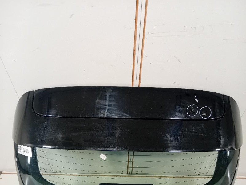 Portello POST 1763986 Ford Fiesta VI 2012