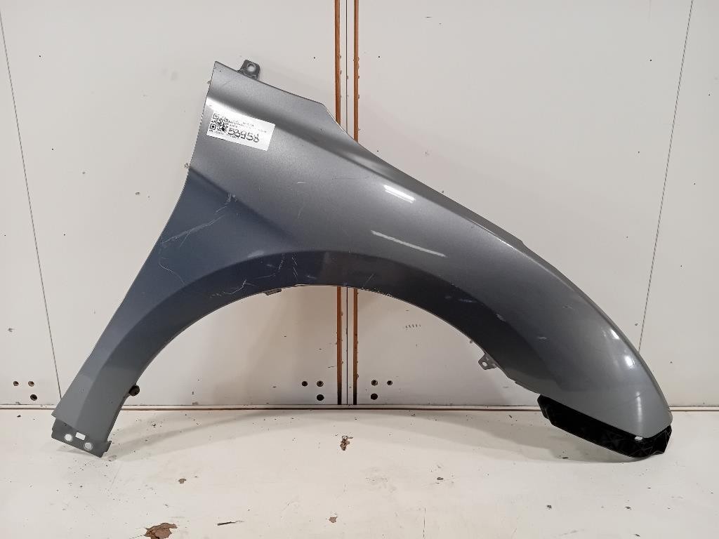 Parafango ANT DX 663213Z000 Hyundai I40 2012