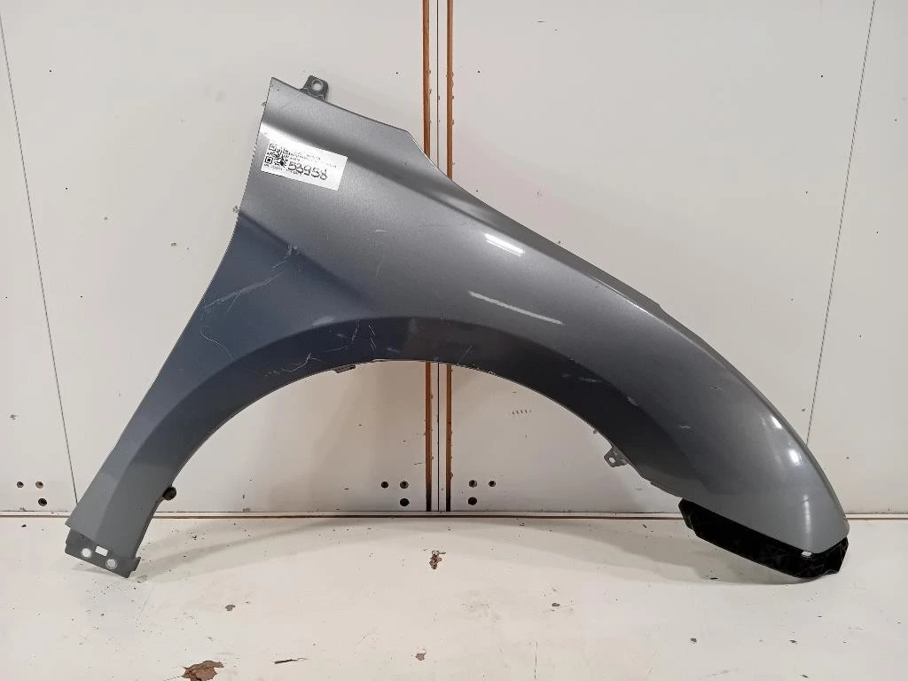 Parafango ANT DX 663213Z000 Hyundai I40 2012