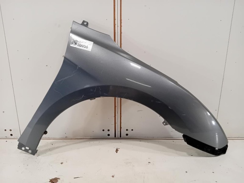 Parafango ANT DX 663213Z000 Hyundai I40 2012