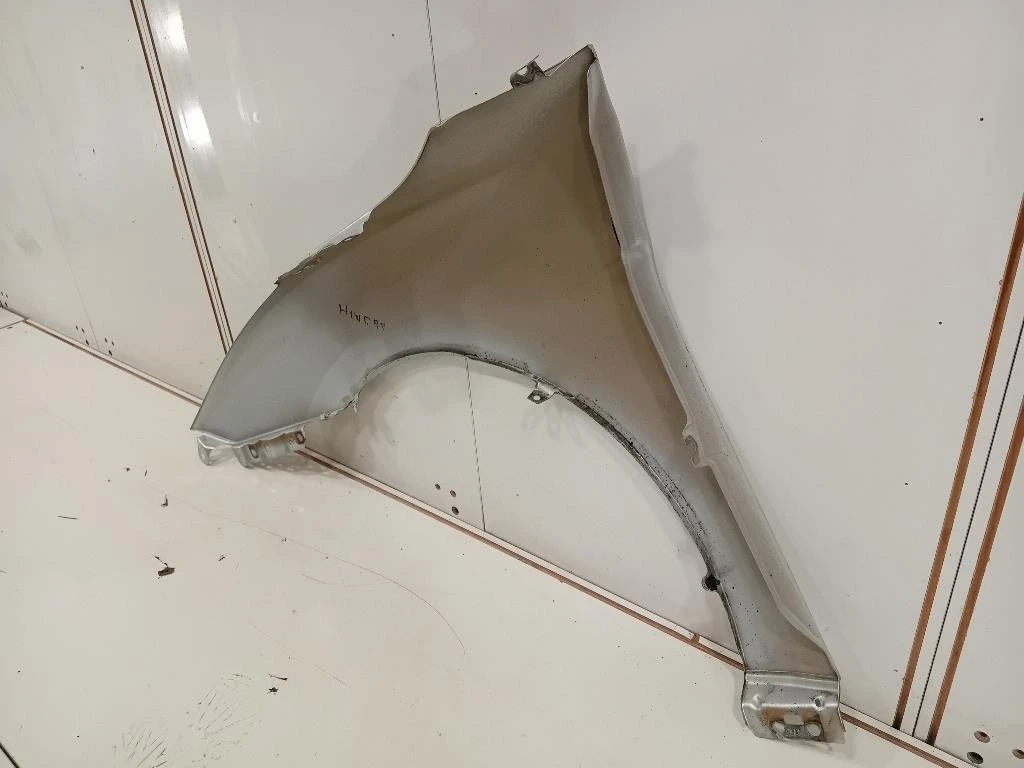 Parafango ANT DX 663213Z000 Hyundai I40 2012