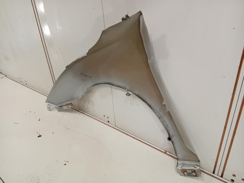 Parafango ANT DX 663213Z000 Hyundai I40 2012