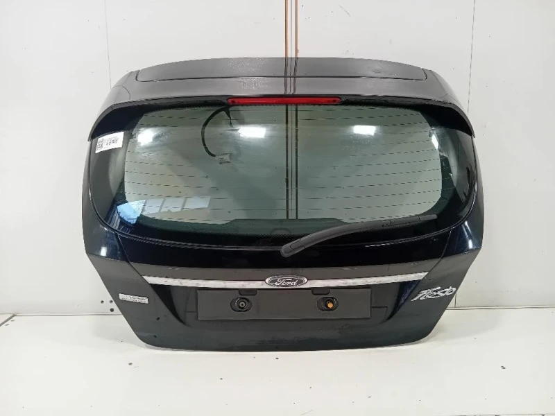 Portello POST 1763986 Ford Fiesta VI 2012