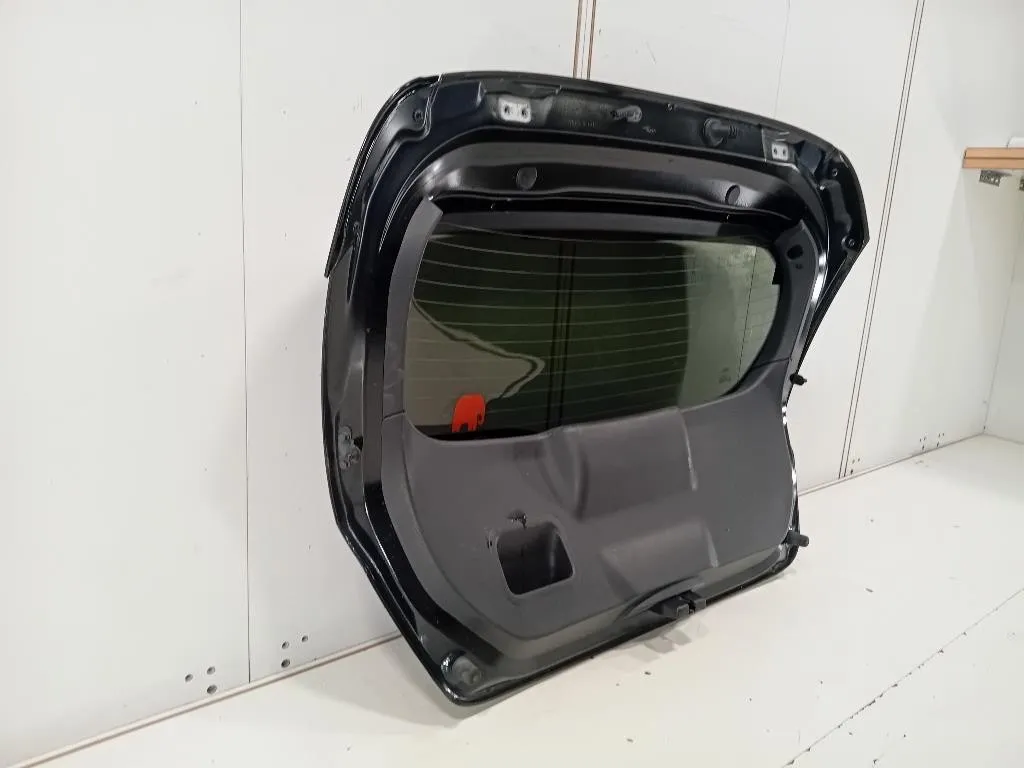 Portello POST 1763986 Ford Fiesta VI 2012