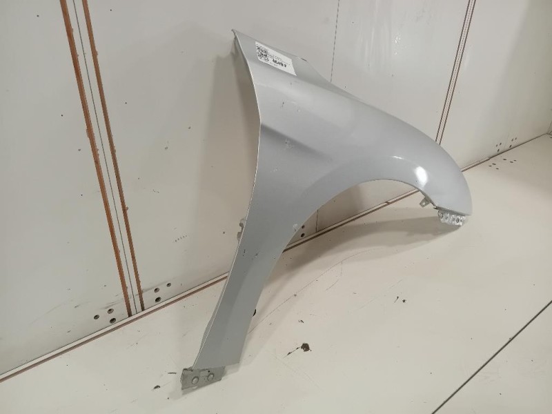 Parafango ANT DX 663213Z000 Hyundai I40 2012