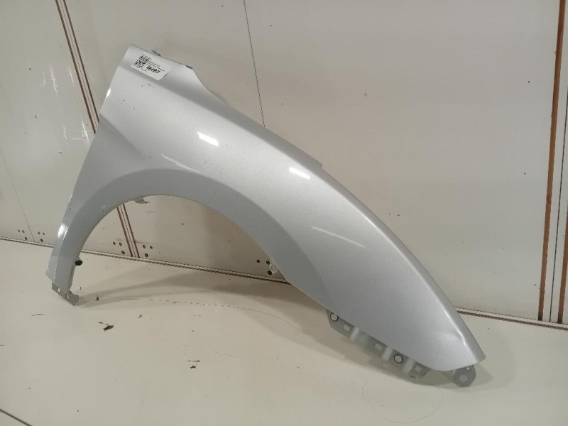 Parafango ANT DX 663213Z000 Hyundai I40 2012