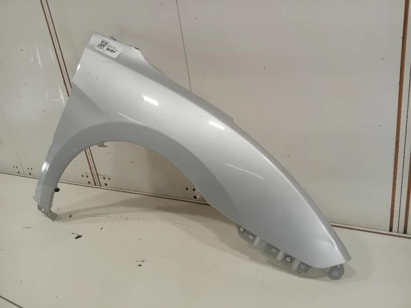 Parafango ANT DX 663213Z000 Hyundai I40 2012