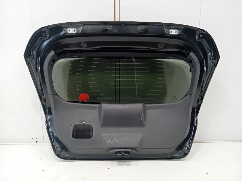 Portello POST 1763986 Ford Fiesta VI 2012