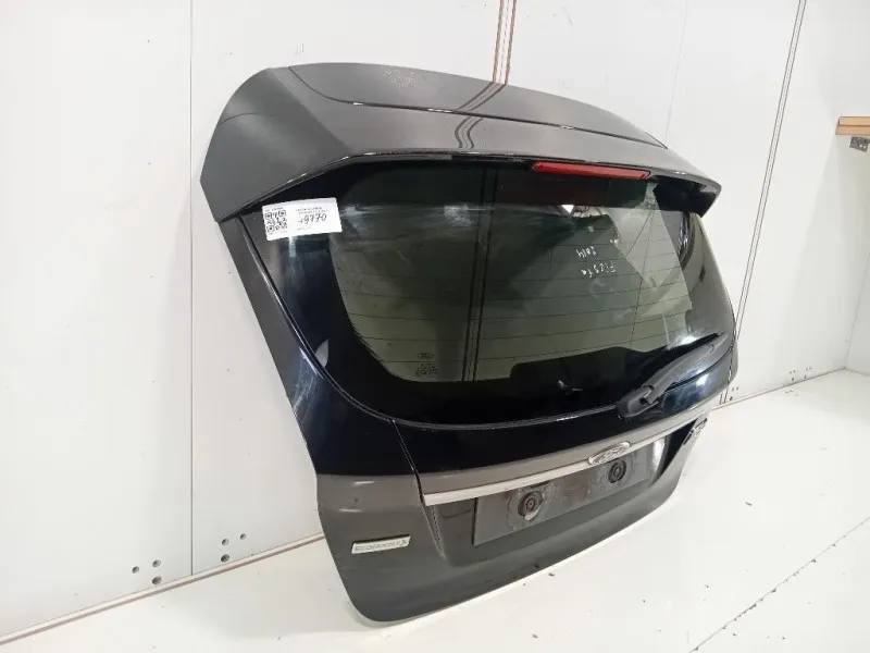 Portello POST 1763986 Ford Fiesta VI 2012