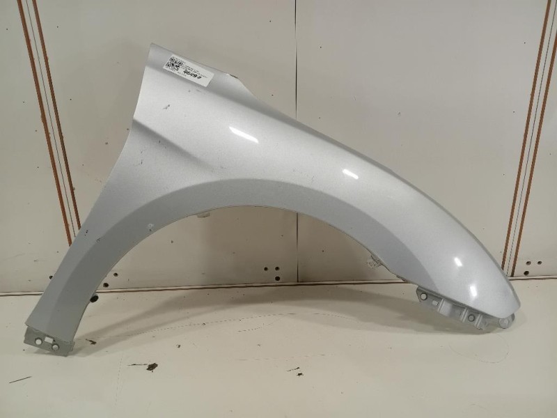 Parafango ANT DX 663213Z000 Hyundai I40 2012