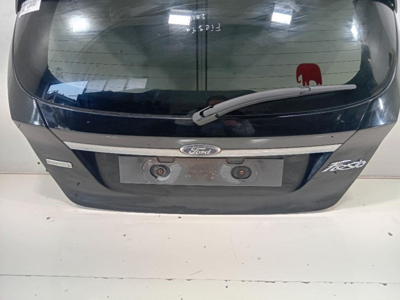 Portello POST 1763986 Ford Fiesta VI 2012