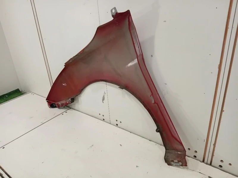 Parafango ANT DX 663213Z000 Hyundai I40 CW 2015