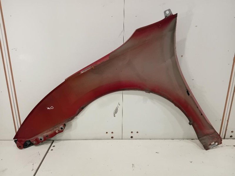 Parafango ANT DX 663213Z000 Hyundai I40 CW 2015