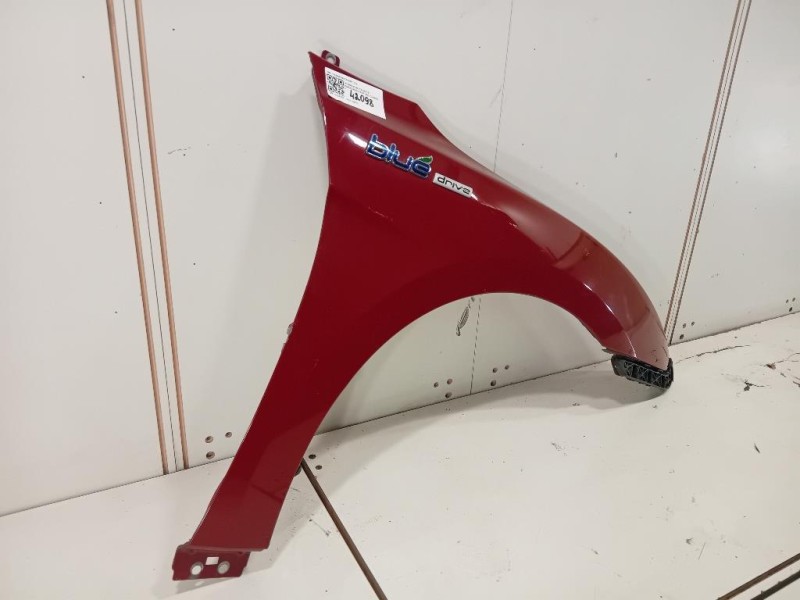 Fanale EST POST SX DB5J51160C Mazda 2 III 2014