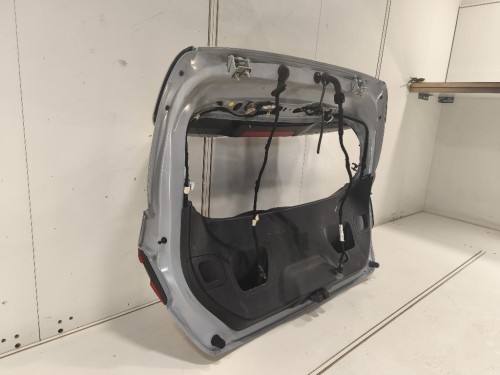 Portello POST 1763986 Ford Fiesta VI 2012