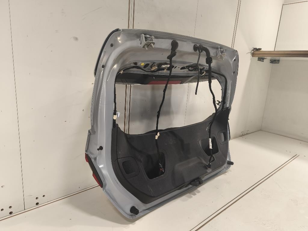 Portello POST 1763986 Ford Fiesta VI 2012