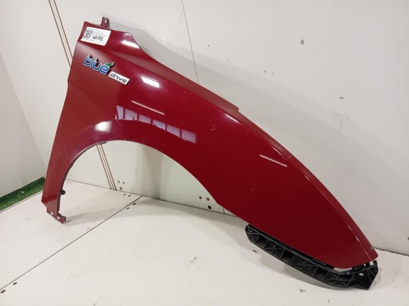 Fanale EST POST SX DB5J51160C Mazda 2 III 2014