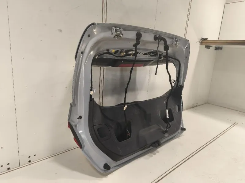 Portello POST 1763986 Ford Fiesta VI 2012