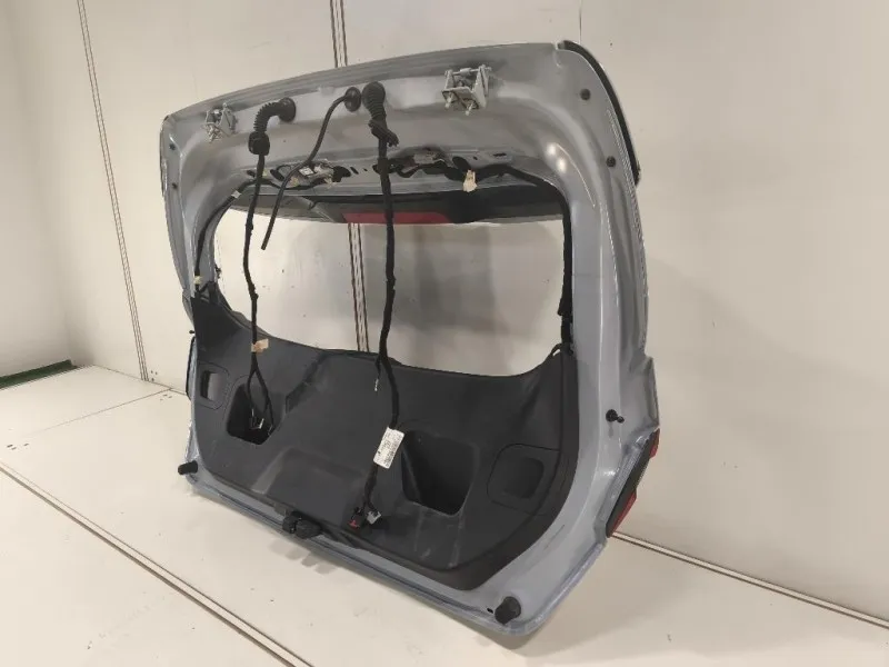 Portello POST 1763986 Ford Fiesta VI 2012