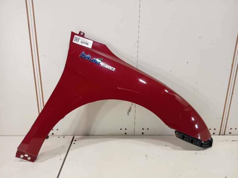 Fanale EST POST SX B45D51160B Mazda 3 III 2014