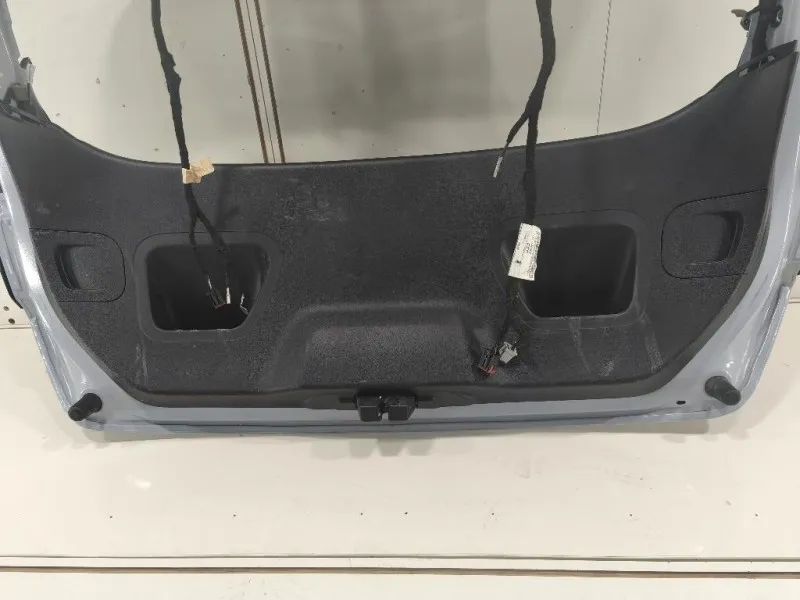 Portello POST 1763986 Ford Fiesta VI 2012