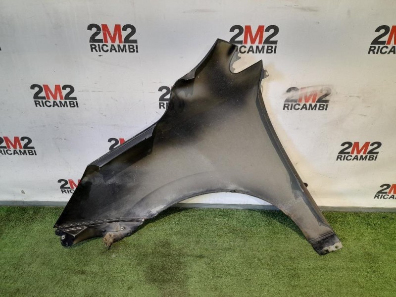 Fanale EST POST SX B45D51160B Mazda 3 III 2014