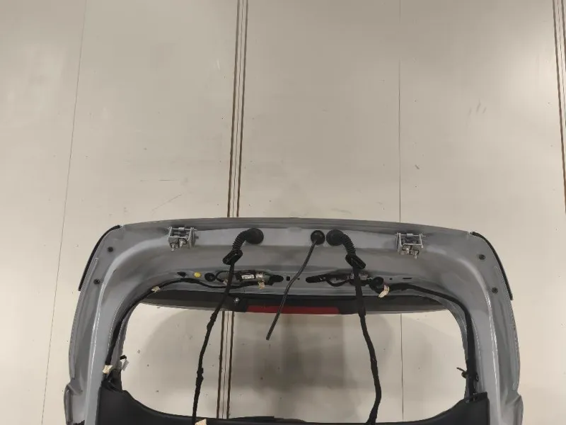 Portello POST 1763986 Ford Fiesta VI 2012