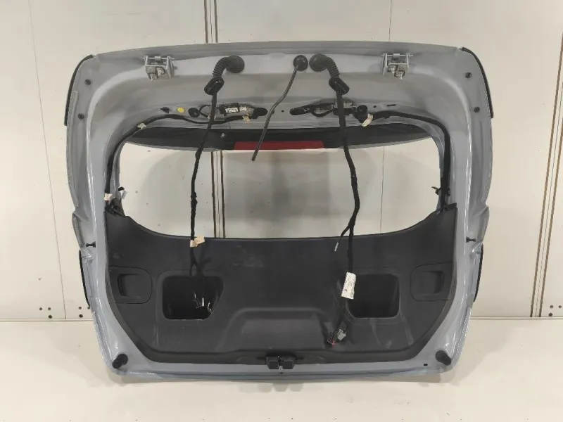 Portello POST 1763986 Ford Fiesta VI 2012