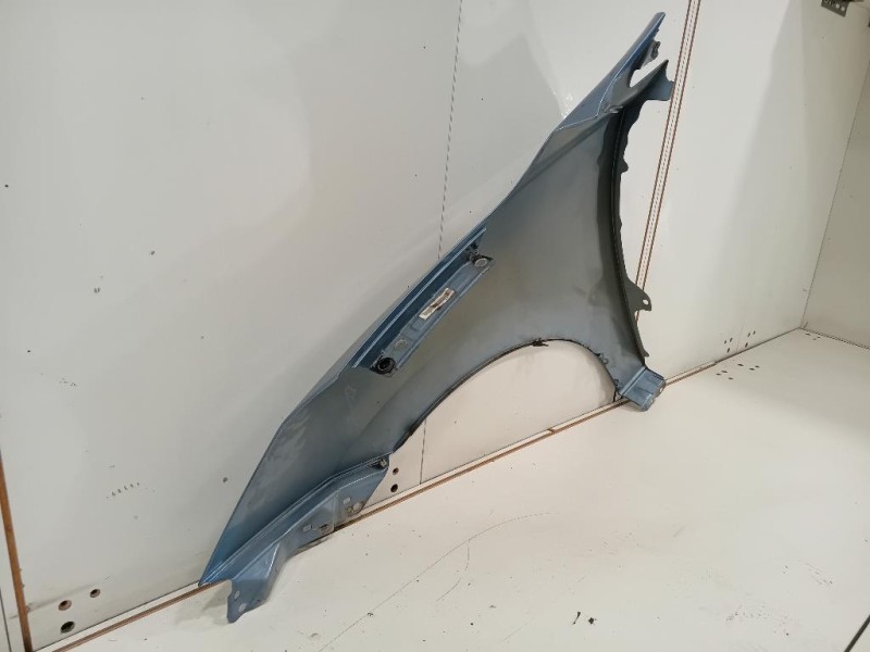 Fanale EST POST SX B45D51160D SX Mazda 3 III 2016