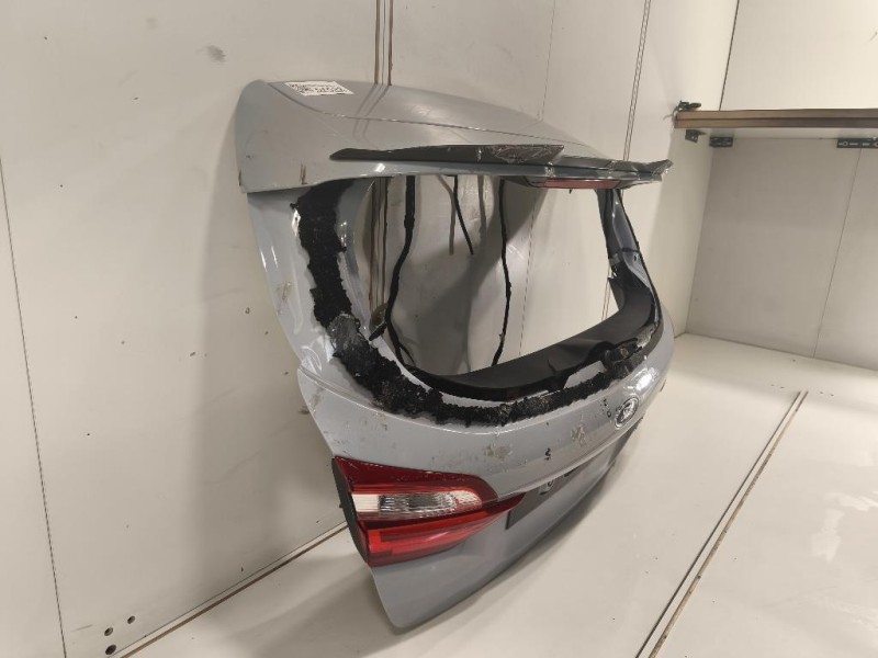 Portello POST 1763986 Ford Fiesta VI 2012