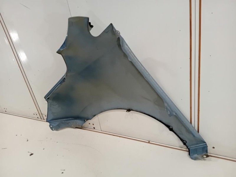 Fanale EST POST SX B45D51160D SX Mazda 3 III 2016