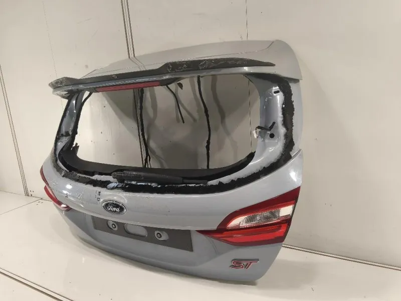 Portello POST 1763986 Ford Fiesta VI 2012