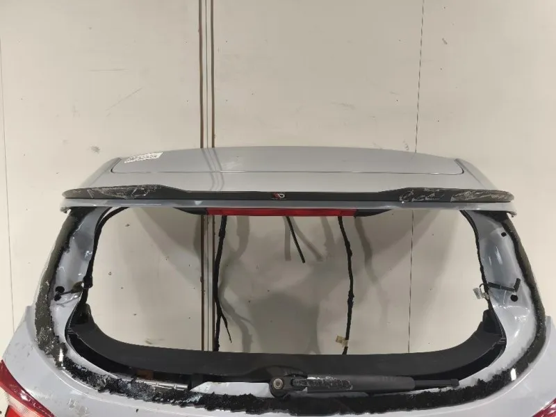 Portello POST 1763986 Ford Fiesta VI 2012