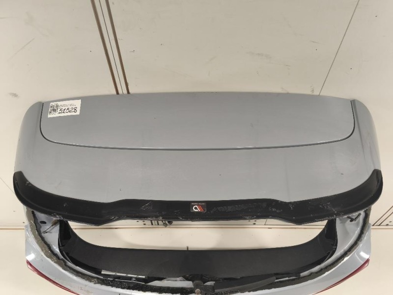 Portello POST 1763986 Ford Fiesta VI 2012