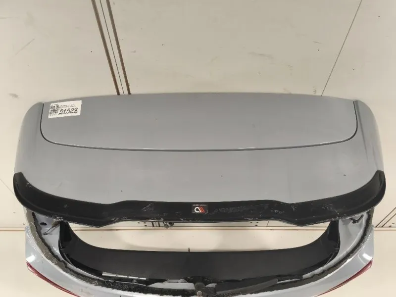 Portello POST 1763986 Ford Fiesta VI 2012