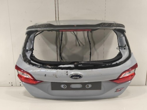 Portello POST 1763986 Ford Fiesta VI 2012