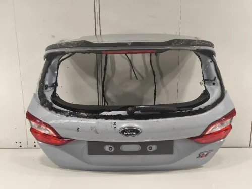 Portello POST 1763986 Ford Fiesta VI 2012