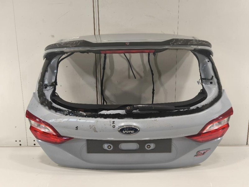 Portello POST 1763986 Ford Fiesta VI 2012