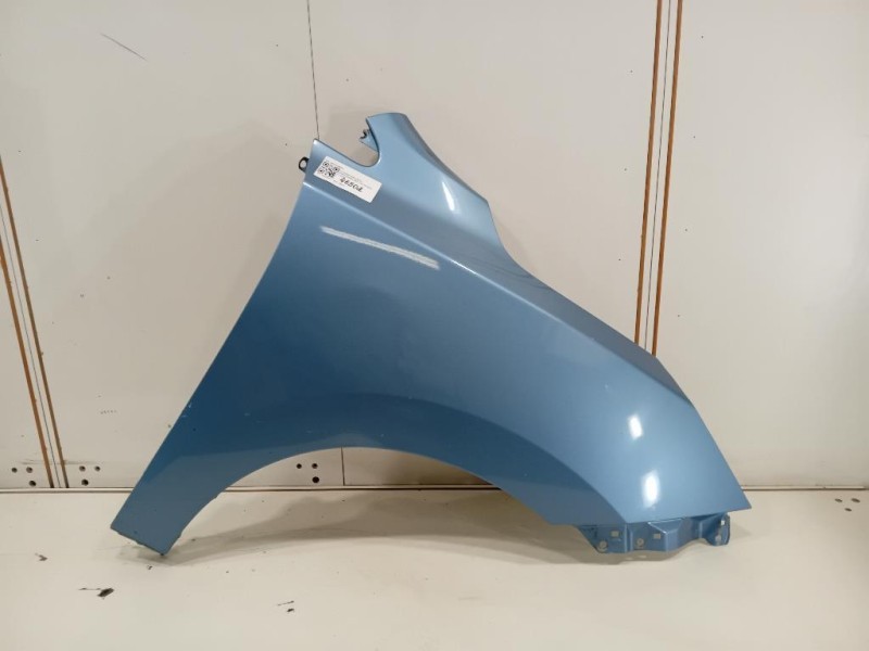 Fanale EST POST SX GBV551160G Mazda 6 II SW 2008