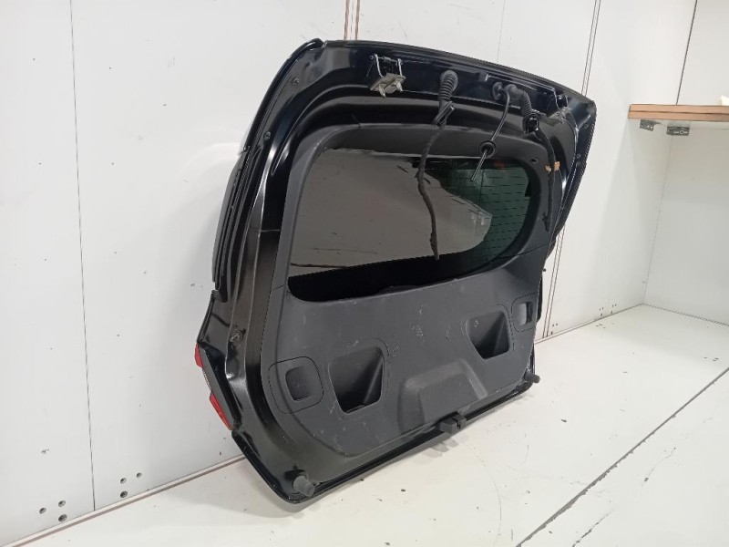 Portello POST 2180034 Ford Fiesta VII 2017