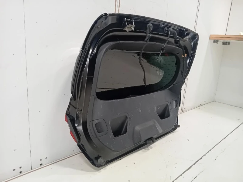 Portello POST 2180034 Ford Fiesta VII 2017