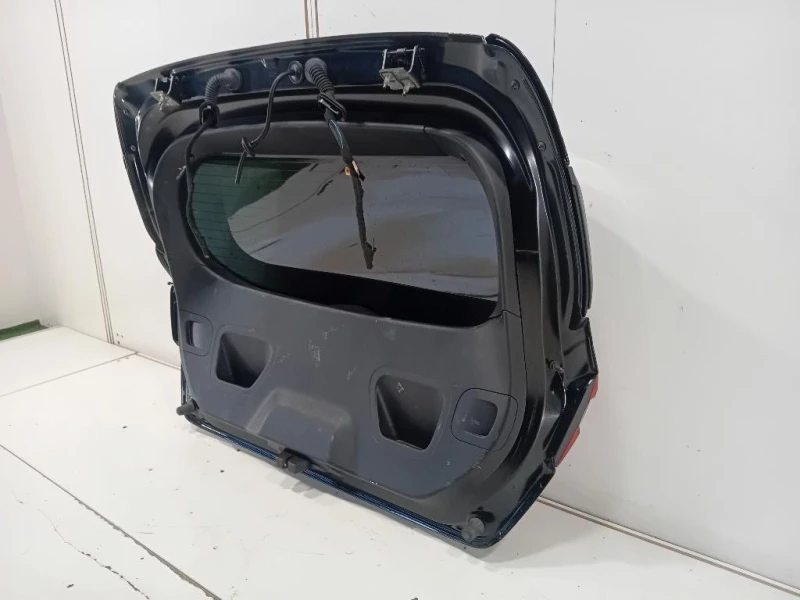 Portello POST 2180034 Ford Fiesta VII 2017