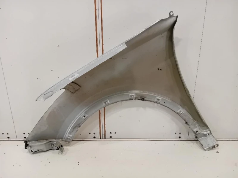 Parafango ANT DX 663202W000 Hyundai Santa FÉ IV 2013