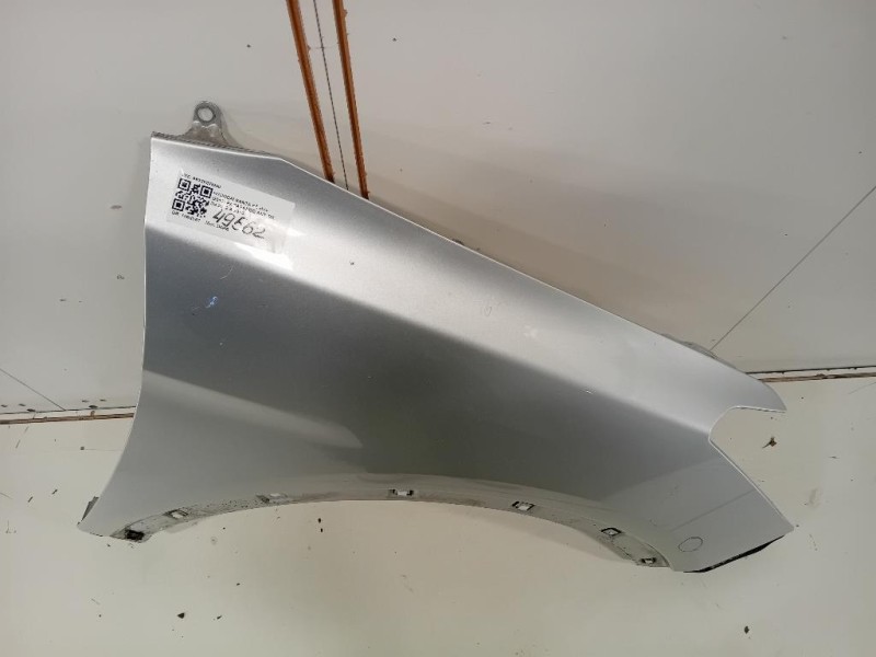 Parafango ANT DX 663202W000 Hyundai Santa FÉ IV 2013