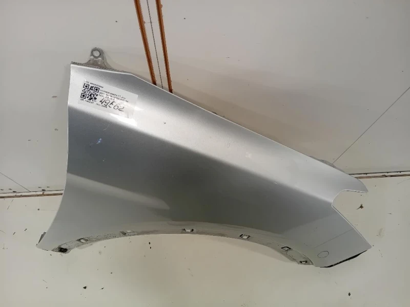 Parafango ANT DX 663202W000 Hyundai Santa FÉ IV 2013