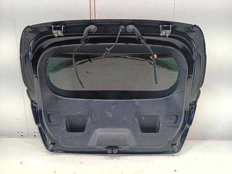 Portello POST 2180034 Ford Fiesta VII 2017