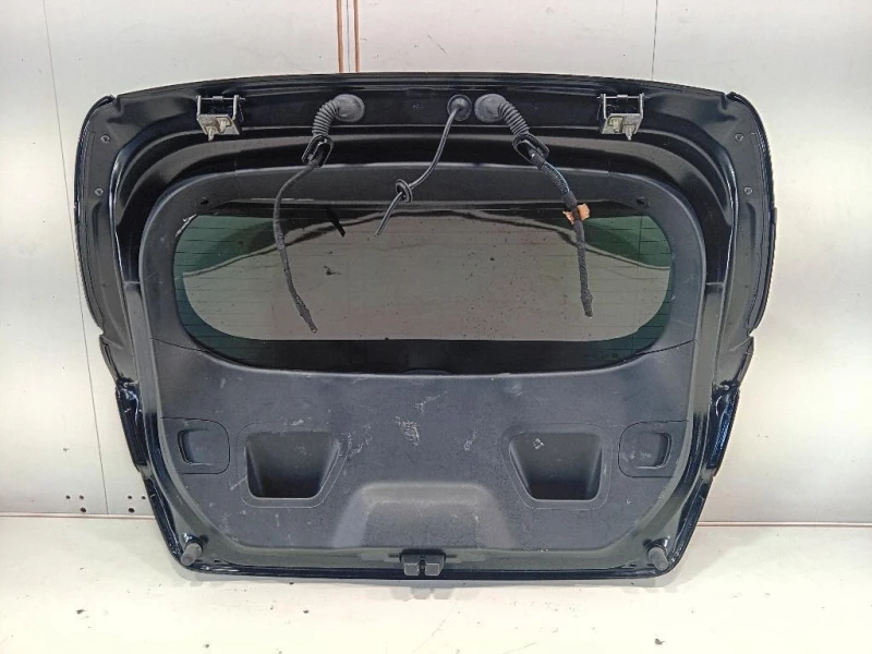 Portello POST 2180034 Ford Fiesta VII 2017